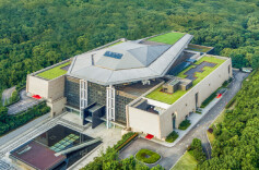 湖南博物院发布公告，事关长沙马王堆汉墓陈列等