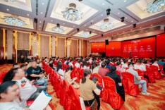 “樾造”现代东方美学 见证金茂樾满洞庭的“金质时刻”