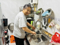 守护最后一公里供水安全