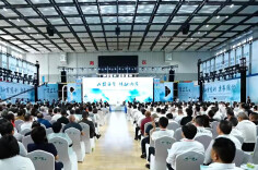 湘台旅游业者齐聚张家界 期盼加强两岸文旅交流合作