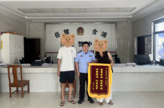 事发长沙！专挑深夜出没，龙某等3人被抓！