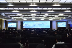 湖南人社讲堂：人社事业高质量发展的“科技密码”