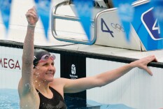 考文垂：体育团结世界 奥运启迪人生