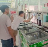 辰溪农商银行：“智慧校园一码通”上线