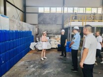 岳阳楼区：治本攻坚见实效 全力守护群众生命财产安全