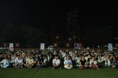 长沙民政职院商学院开展新生主题游园会活动