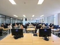 湖南交通职院：首届华为数字人才AI训练师项目圆满结业