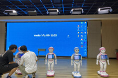 趣味逛展 集章有礼 这场科普市集一定不要错过