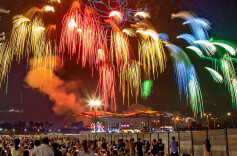 街拍 | 不追风景 只追“真实”