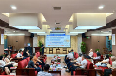 “银发产业融合发展”主题沙龙在湘茶集团举行