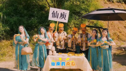 “荷”你同心，村播筑梦！荷塘区仙庾镇“一村一品一主播”激活振兴新动能