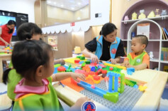 9部门发文支持一刻钟便民生活圈建设扩围升级