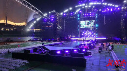 【福地怀化·懂你如家】“跟着歌手去怀化”演唱会 本周六晚开唱