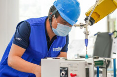 全国技能大赛今日开赛  新兴产业赛项占比超半数