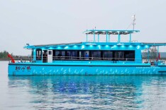 湖南益阳：税务赋能沅江船舶合规远行