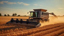 云白天蓝稻香 | 特别策划“秋分时节庆丰收”