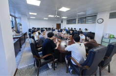 实干锤炼本领 南华大学“工程”试点开拓实践育人新模式