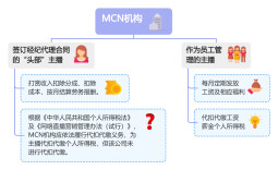 “头部”主播的“零报税”玄机——还原湖南颜客文化传媒有限公司涉税违法真相