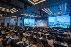 “快乐长沙”亮相首尔，向韩国游客发出邀约