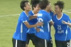 “湘超”学生军！20多名不同球队球员，竟来自同一所学校！