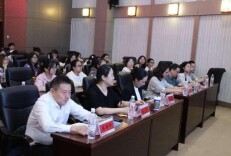 湖南中医药大学联合长沙市口腔医院举办“全国爱牙日”嘉年华活动