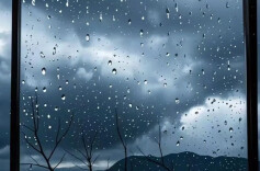 未来5天多阴雨，最低气温21℃