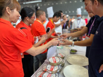 聪厨冷藏版梅菜扣肉重磅首发！革新你的舌尖体验，全平台同步上市