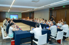 湖南省中医药和中西医结合学会数智医疗与健康专业委员会成立 阳吉长当选首届主委