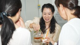 来茶博，品好茶，茶陵这杯别错过