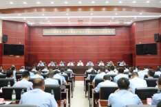 同台竞技展执法风采！2025年湖南省生态环境执法实战大比武落幕