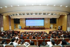 第三届湖南省研究生课程思政课堂教学大赛落幕