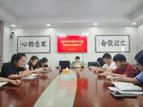 禹山镇“三维课堂”激活青春力量，为乡村振兴注入新动能