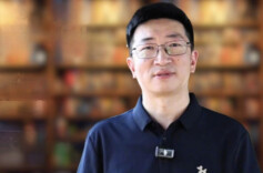 风起湖湘潮·委员讲亲历丨李振家：花桥牛席——古道雄关牛韵长