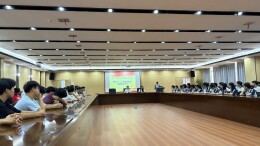 永州九嶷工业学校党支部开展“铭记九一八，吾辈当自强” 主题党日活动