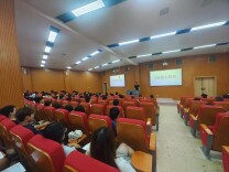 “凌鹰”再展翅！长沙民政职院阿里巴巴第六期跨境电商现代学徒制“凌鹰班”开班