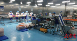 优化营商环境  助推就业富民