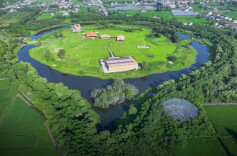 6000多年前，湖南“城里人”是这样生活的