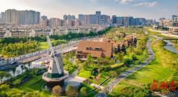 “行走雨花” 带你开启一场与城市的深度对话