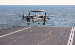 一点小小的电磁震撼