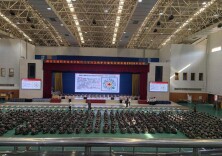 湖南交通职院举办校园急救技能培训