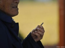 文萃新知｜老年人戒烟容易猝死？