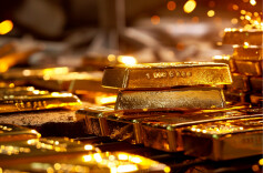 金价连连下跌！有人“抢底捞金”，现在是上车好时机吗？