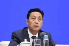 检察机关依法对马丰胜涉嫌受贿案提起公诉