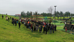 岁物丰成 秋实满乡——华容县治河渡镇举办第三届农民丰收节