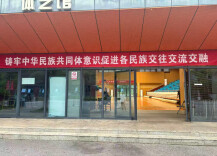 铸牢共同体意识 谱写育人新篇章——湖南现代物流职业技术学院扎实开展民族团结进步宣传月系列活动