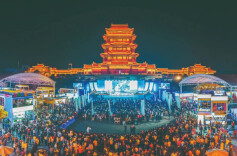 减负不减责 赋能更增效