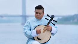 原创视频 | 爱满人间