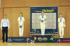 备战吧·少年②｜轮滑小将旷宁欣：世锦赛冠军是我的榜样