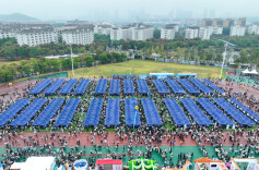 省领导率队，湖南开启全国“摇人”时间