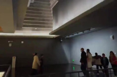 湖南博物院部分展厅将临时关闭，网络预约人数有调整